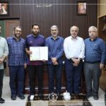 هفته ی تربیت بدنی