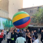 روز تربیت‌بدنی