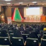 جلسه انجمن اولیا و مربیان