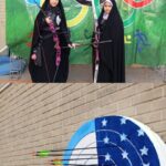 هفته تربیت بدنی