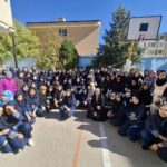 اردوی درون مدرسه‌ای