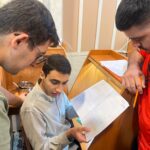 پایگاه مطالعاتی