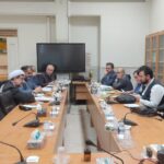 طرح بازسازی و توسعه نمایشگاه فرهنگی