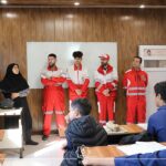 هفته پدافند غیر عامل