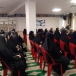 جلسه آموزش خانواده