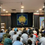 زیارت عاشورا