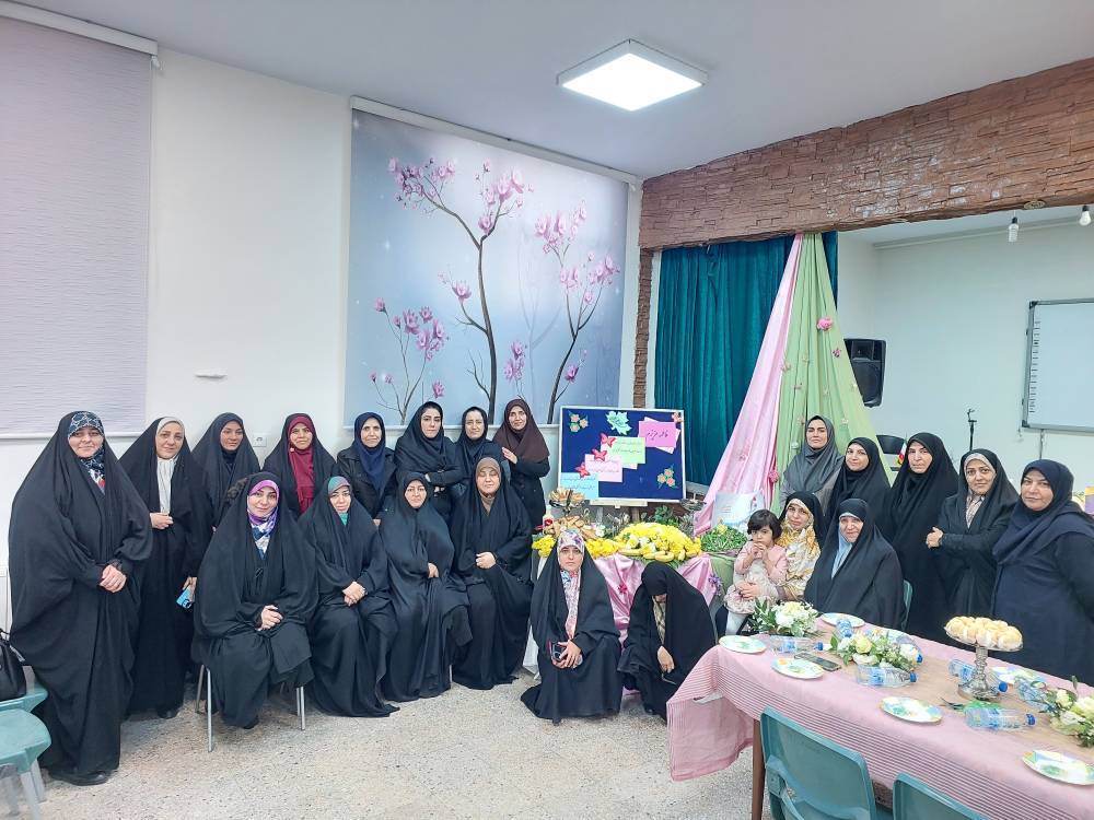 ولادت حضرت زهرا